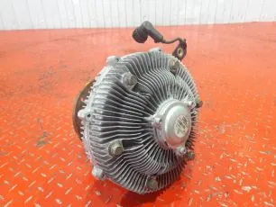 5412002122 MERCEDES Термомуфта