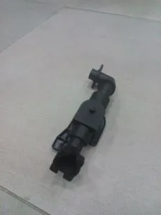 39914 FEBI Кран печки