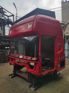 Каркас кабины SCANIA