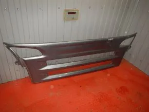 1543607 SCANIA Капот