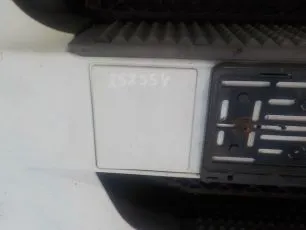 504187294 IVECO Заглушка бампера