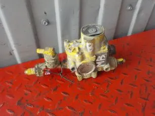 44298744 MERCEDES Клапан ABS