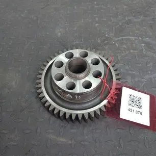 51021150278 MAN Шестерня коленвала