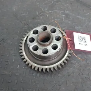 51021150278 MAN Шестерня коленвала