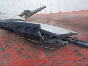 1735519 VOLVO Зеркало левое