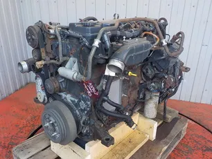 504386399 IVECO Двигатель Tector6