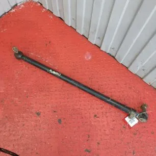 24604405 MERCEDES Тяга рулевая продольная