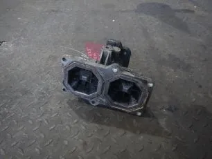 51081506034 MAN Заслонка EGR