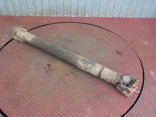 1386957 DAF Карданный вал