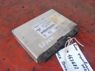 81258057038 MAN Блок управления FFR