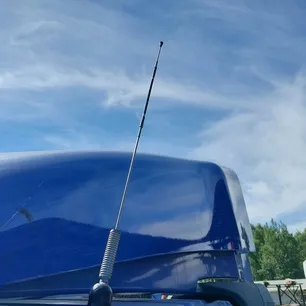 21168246 VOLVO Антенна