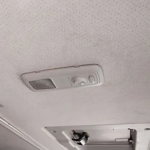 20456976 VOLVO Плафон салонный