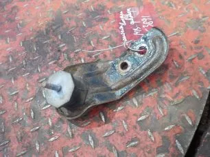 9418300214 MERCEDES Кронштейн воздуховода