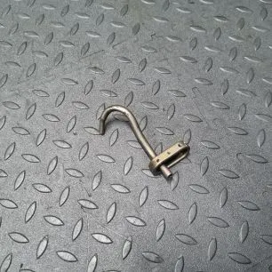 5411800743 MERCEDES Форсунка масляная