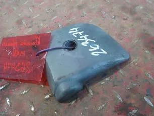 81637310296 MAN Накладка зеркала правого