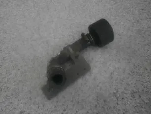 5010588764 RENAULT Глушитель осушителя
