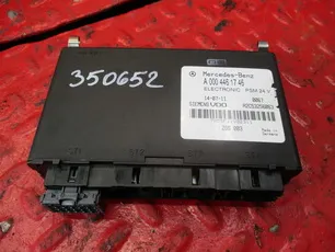 4461746 MERCEDES Блок управления PSM