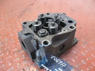 5410103320 MERCEDES Головка блока