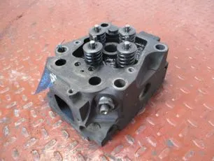 5410103320 MERCEDES Головка блока