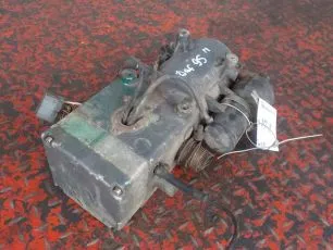 1439573 DAF Автономный отопитель