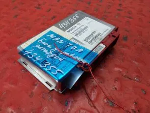 81258106023 MAN Блок управления ретардой