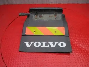 22087691 VOLVO Крыло заднее / задняя часть