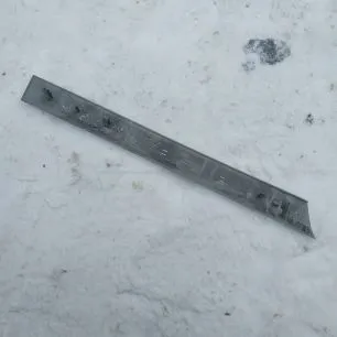 81626810010 MAN Накладка торпедо