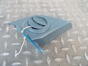 81619506065 MAN Дефлектор воздушный