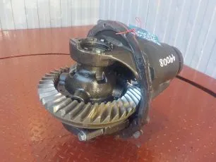 970350203 MERCEDES Редуктор заднего моста HL 2/43