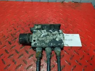 20514449 VOLVO Кран ECAS