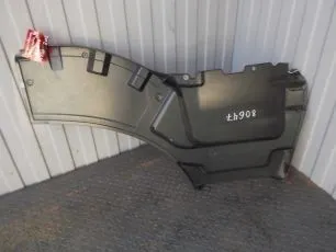 504044980 IVECO Продолжение двери правое