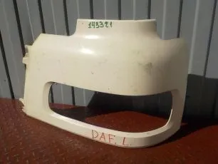 1435754 DAF Рамка фары правая