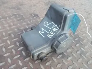 4666502 MERCEDES Бачок ГУР