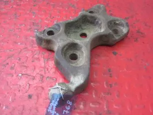 5010600043 RENAULT Опора заднего амортизатора правая