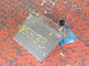1315942 DAF Насос подъема кабины