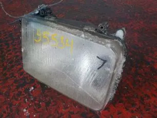 1293360 DAF Фара левая