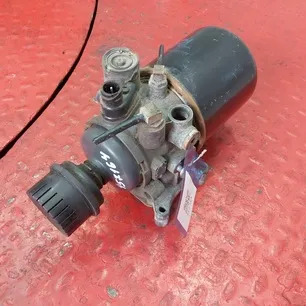 1681570 DAF Осушитель