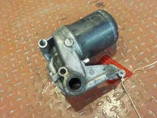 5001847035 RENAULT Центробежный очиститель масла