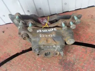 9444201102 MERCEDES Суппорт передний правый