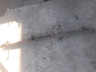 81628215499 MAN Кронштейн замка капота