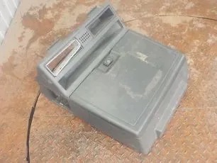81617015175 MAN Бардачок