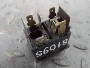 290947 SCANIA Кнопка