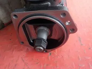 106004 YUMAK Компрессор воздушный