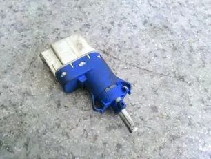 3M5T9C872AC FORD Датчик включения стопсигнала