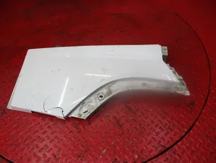 82180201 VOLVO Продолжение кабины правое