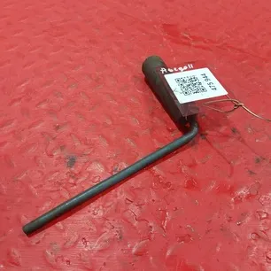 9703100307 MERCEDES Палец буксировочный