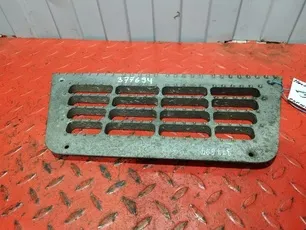 673144 DAF Накладка подножки