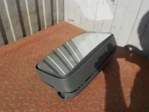 ZL0157012HPLL TANGDE Зеркало левое
