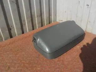 ZL0157012HPLL TANGDE Зеркало левое