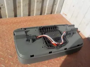 ZL0157012HPLL TANGDE Зеркало левое